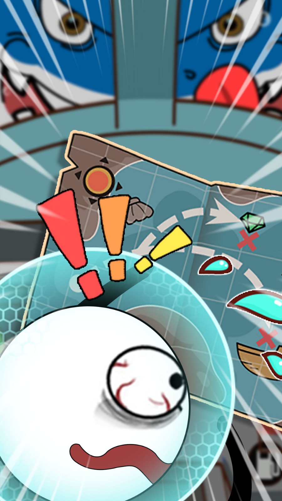 火柴人最强射手图1