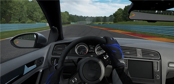 Euro Car Driving