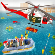 灾难救援服务(Disaster Rescue Service)