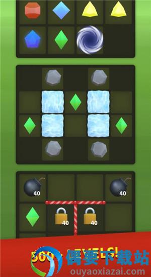 巨龙匹配赛(Dragon Match)截图3