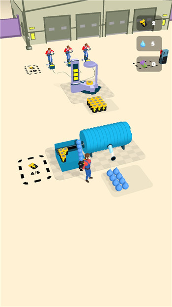 Cleaning Inc