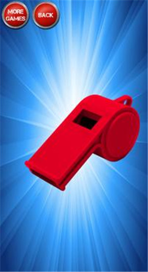 真实哨声模拟器(WHISTLE SOUNDS SIMULATOR)
