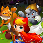 放开那头狼(Little Red Riding Hood New)