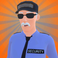 超市保安模拟器(Security Guard Life)