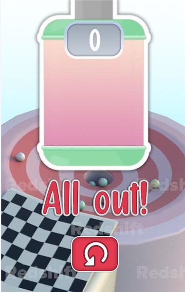 穿墙画术(Draw To Pass)图3