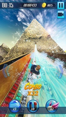 惊险水滑梯图3