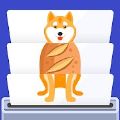 纸张拼图(paperpuzzle)