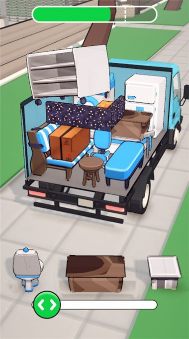 包裹大师(Package Master)图3