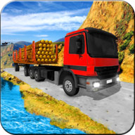 山木货物模拟器(Mountain Wood Cargo)