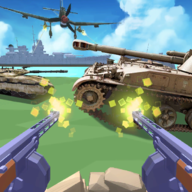 海滩防御BH(Beach Defence)