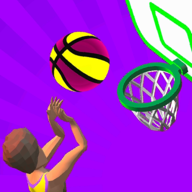 史诗级别篮球竞赛(Epic Basketball Race)