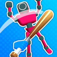 碎布机(Ragdoll Smasher)
