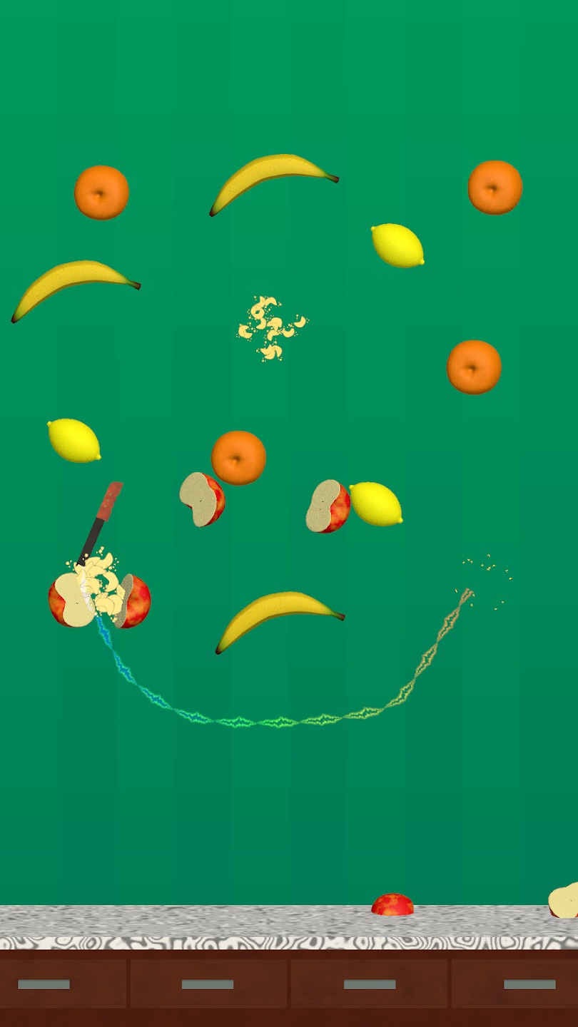切片厨师(Slice Chef)-0