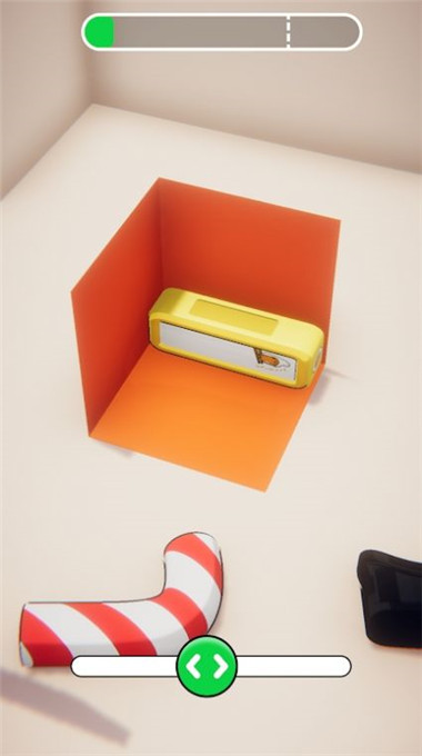 包裹大师(Package Master)图2