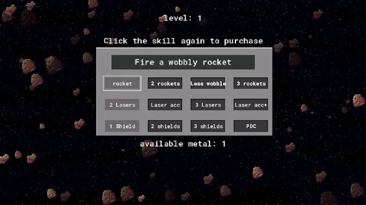 太空冒险(Space is Hard)截图3