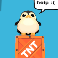 激光企鹅(LaserPinguin)