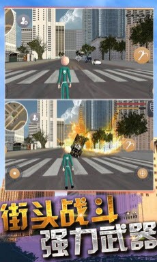火柴人求生大作战2图3