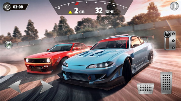 Evo驾驶俱乐部(Evo Driving I8 Club Pro)