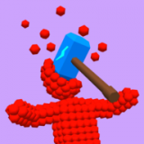 锤击大师3D(Hammer Hit)