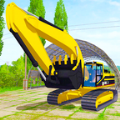 终极挖掘机模拟器(Ultimate Excavator Simulator)
