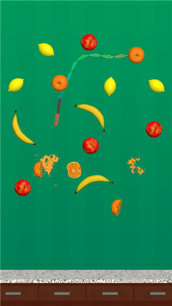 切片厨师(Slice Chef)