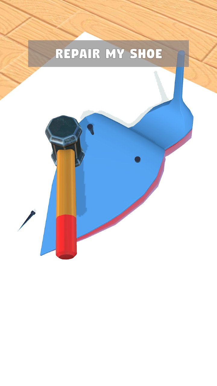 鞋匠3D(Shoe Maker 3D)截图3
