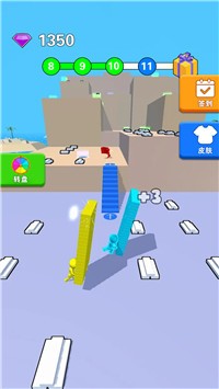 我要狂飙一路图2