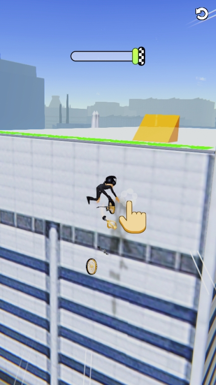 Ramp it up截图1