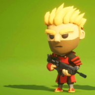 小队射击(Squad Shooter)