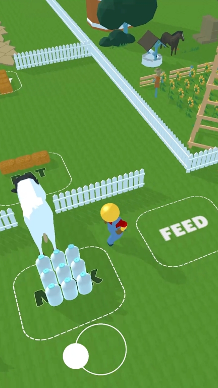 农场生活(Farm Life)