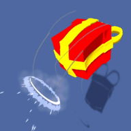 典型交付3D(Typical Delivery)