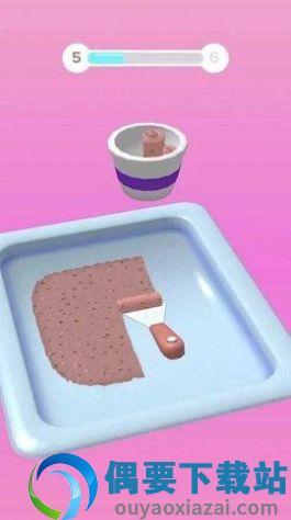 卷个冰淇淋贼6