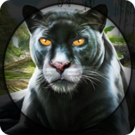 野生猎人森林射击(wild Hunter forest shooting Games)