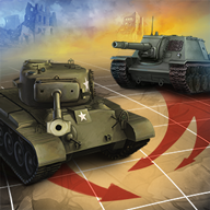 坦克向前冲(Tanks Charge)
