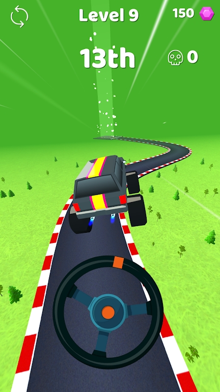 驱动生活3D(Drive Life 3D)