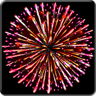 璀璨烟火模拟器(Firework)