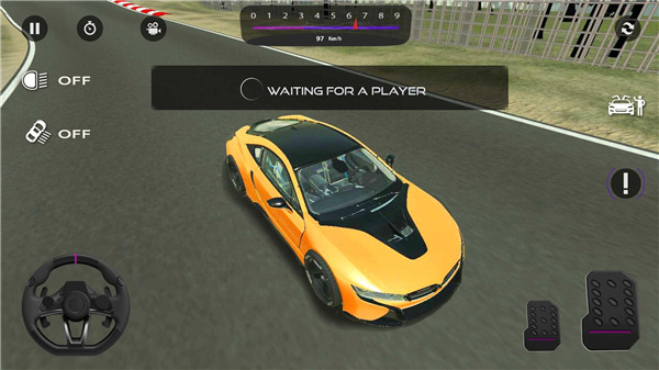 中国豪车模拟(Luxury Car Simulator)