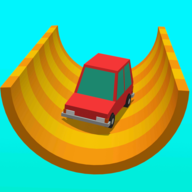 车队冲刺3d(Cars Rush 3D)