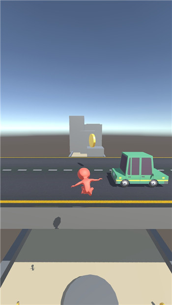 FlashStickman3D