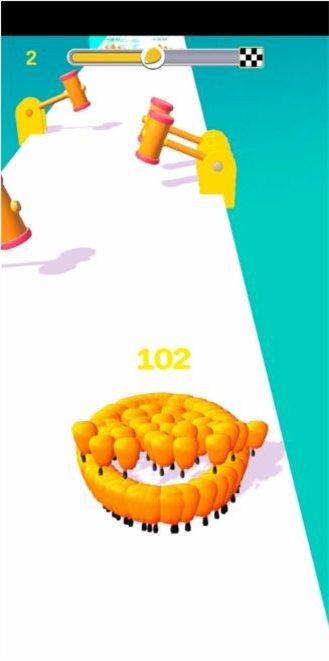 Popcorn Guy