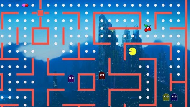 Pacworlds图3