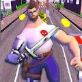 机器人无尽逃亡(Cyborg Endless Runner)