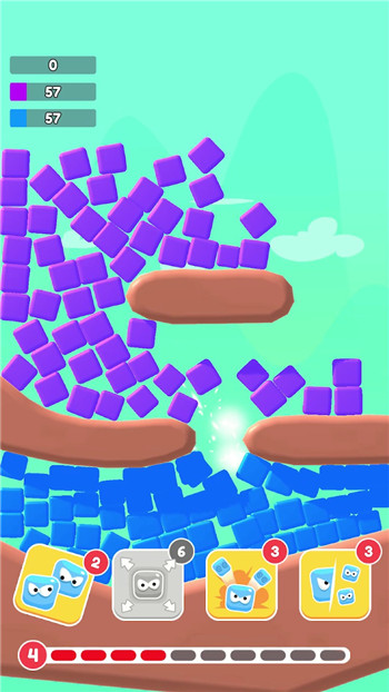 Block Pop 3D