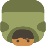 方块拾荒客(Scavenger of Cube)