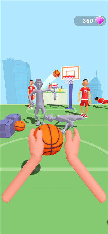 投篮大师3D(Hoop Master 3D)