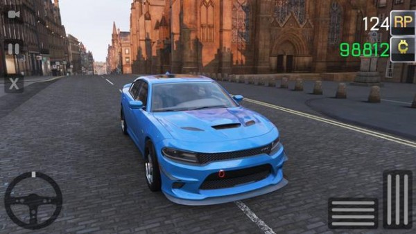 Charger Driver图1
