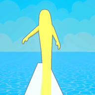 拉伸跑步3D(Stretch Run 3D)