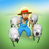 ​羊捕手(Sheep Catcher)