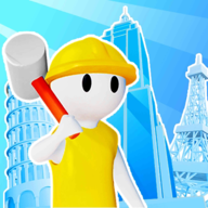 建筑岛(Builder Island)