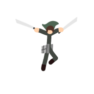 攻击所有泰坦(Attack all Titan)